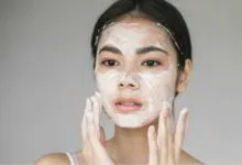 تصویر در چرا باید از ژل شستشوی صورت (فیس واش) استفاده کنیم؟