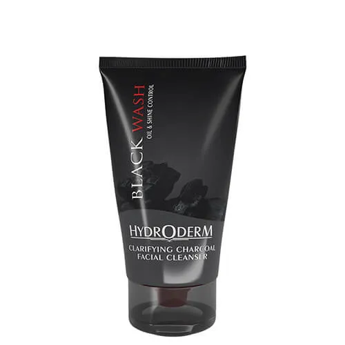 ژل شستشوی هیدرودرم مدل Black Wash
