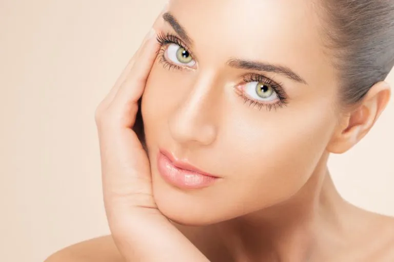 شناخت نوع پوست