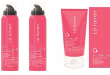 بررسی و خرید فوم و ژل شستشوی صورت لافارر