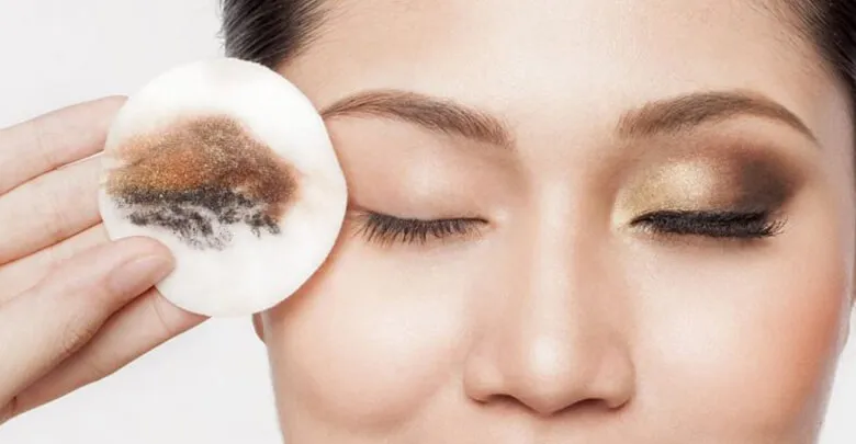 لیست 10 تایی بهترین پاک کننده آرایش صورت