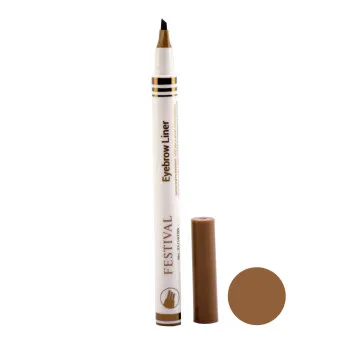 خرید هاشور ابرو فستیوال شماره 03