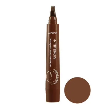 خرید هاشور ابرو ژاکلینا شماره 001