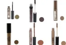 تصویر در لیست 10 تایی بهترین ریمل ابرو موجود در بازار