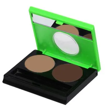 خرید سایه ابرو کالیستا مدل Design شماره EB02