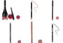 تصویر در لیست 10 تایی بهترین مداد لب موجود در بازار