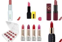 تصویر در لیست 10 تایی بهترین رژ لب جامد موجود در بازار