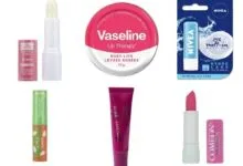 تصویر در لیست 10 تایی بهترین بالم لب موجود در بازار