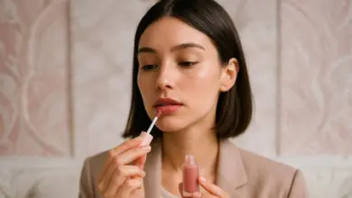 تصویر در تینت لب: 7 راز لب‌های طبیعی و ماندگار