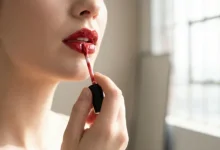 راهنمای خرید رژ لب مایع: بهترین انتخاب برای شما 6 خرید رژ لب مایع