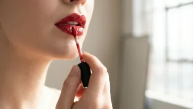 خرید رژ لب مایع