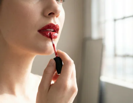 خرید رژ لب مایع